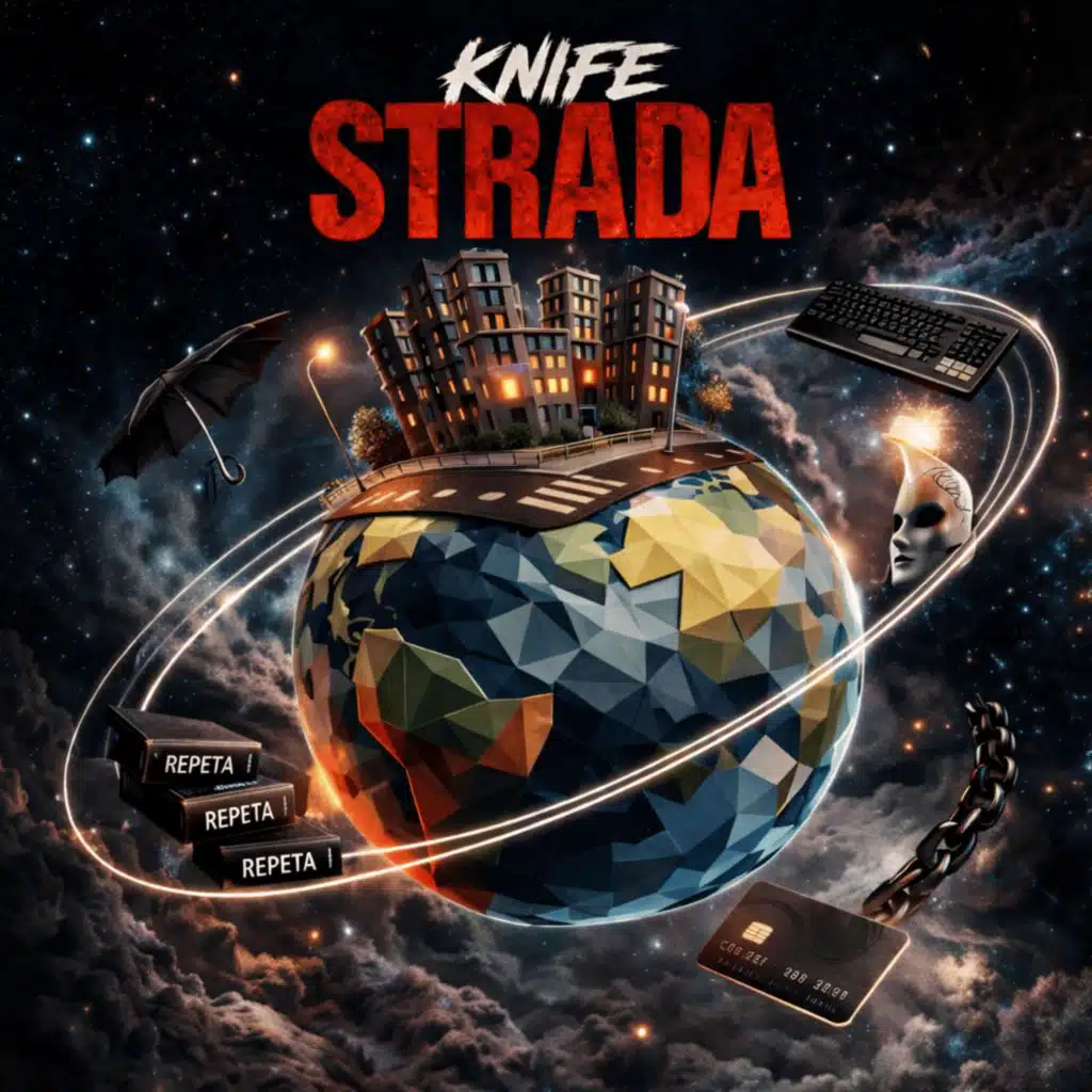 Knife