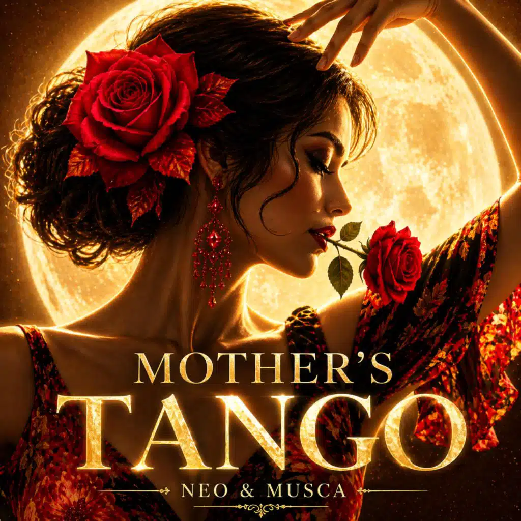 Mother’s Tango
