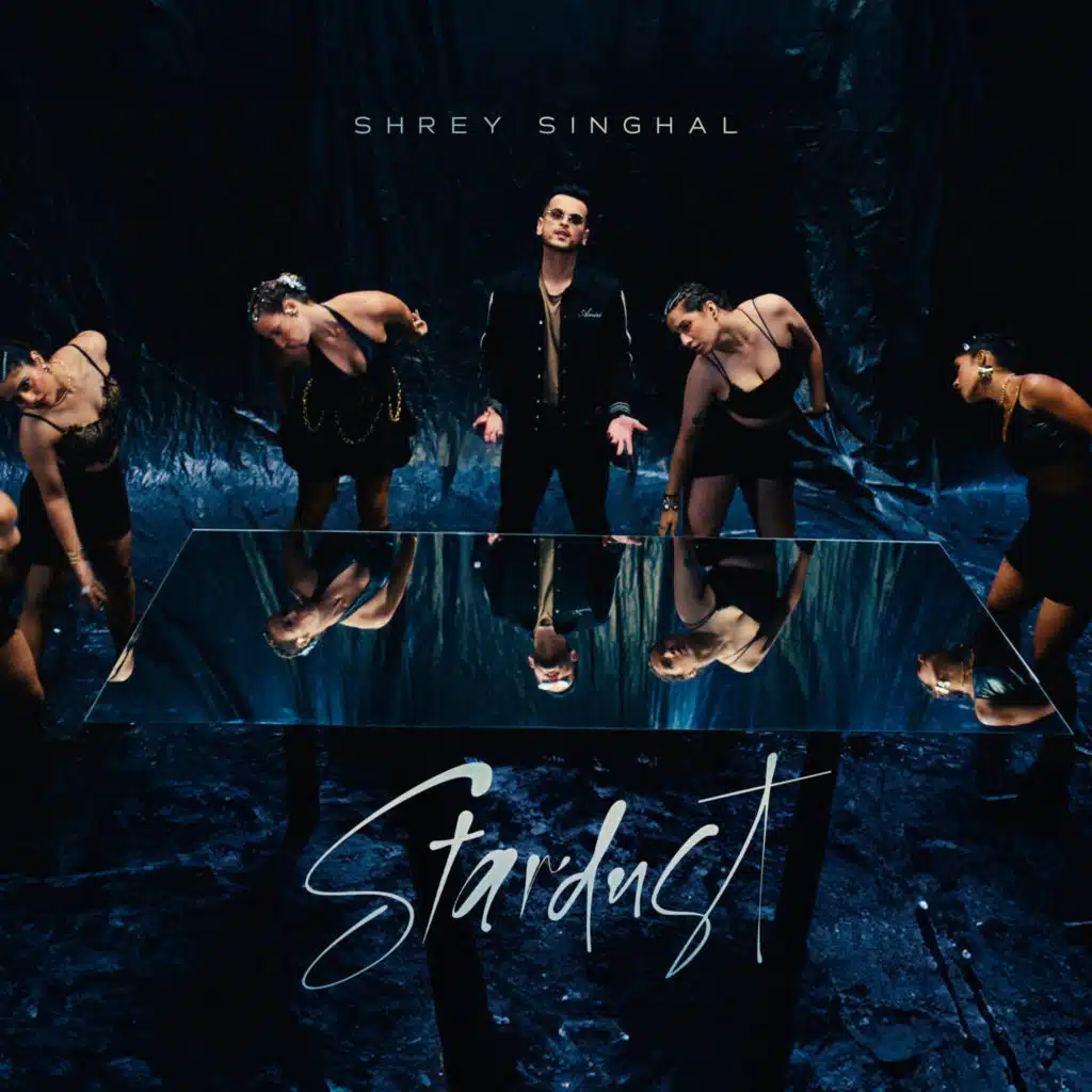 Shrey Singhal