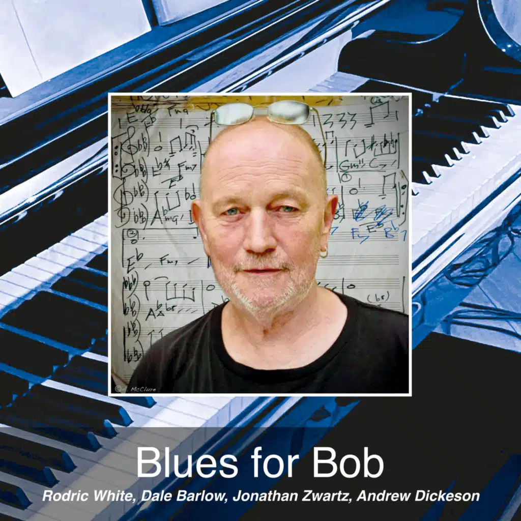 Blues For Bob