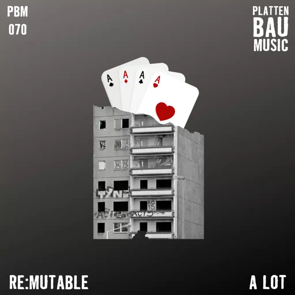 re:Mutable