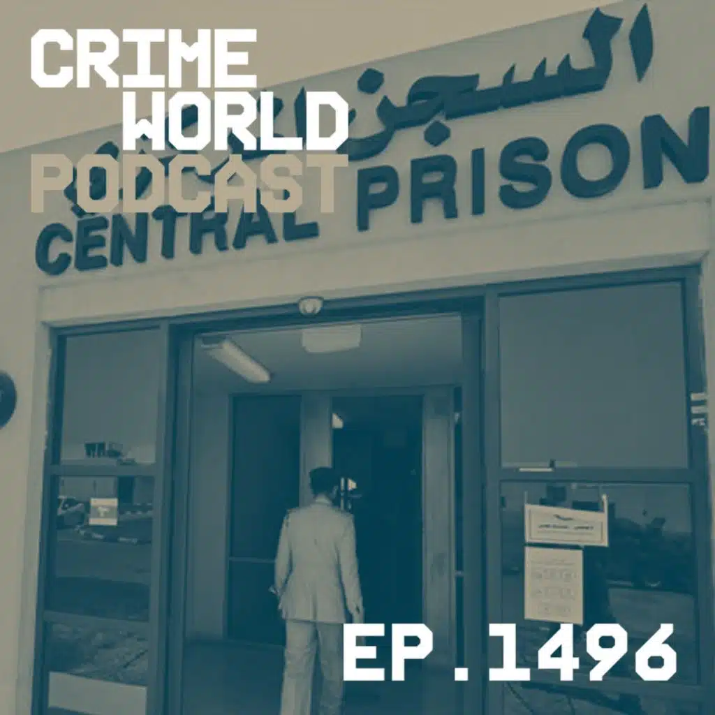 Inside ‘Dubai Central’ jail, the ‘hell on earth’ where Daniel Kinahan is being held