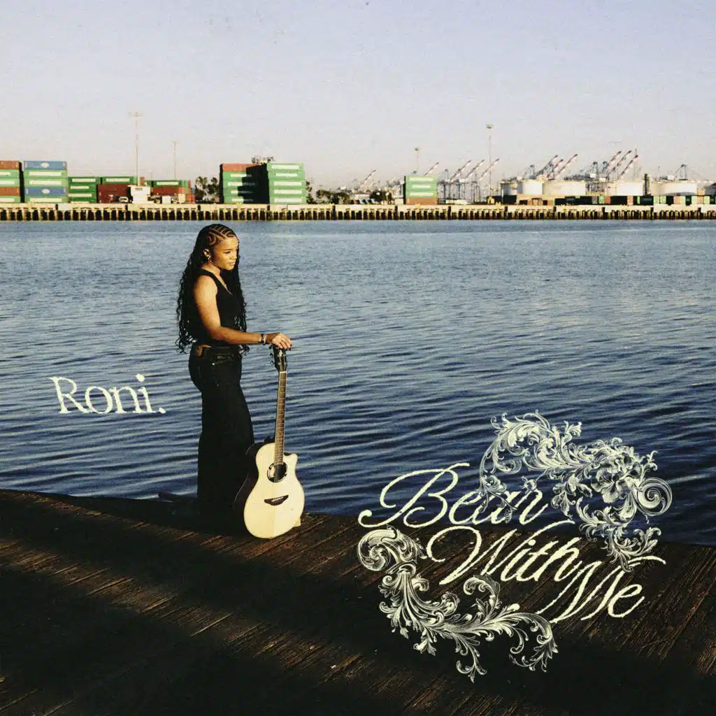 Roni.