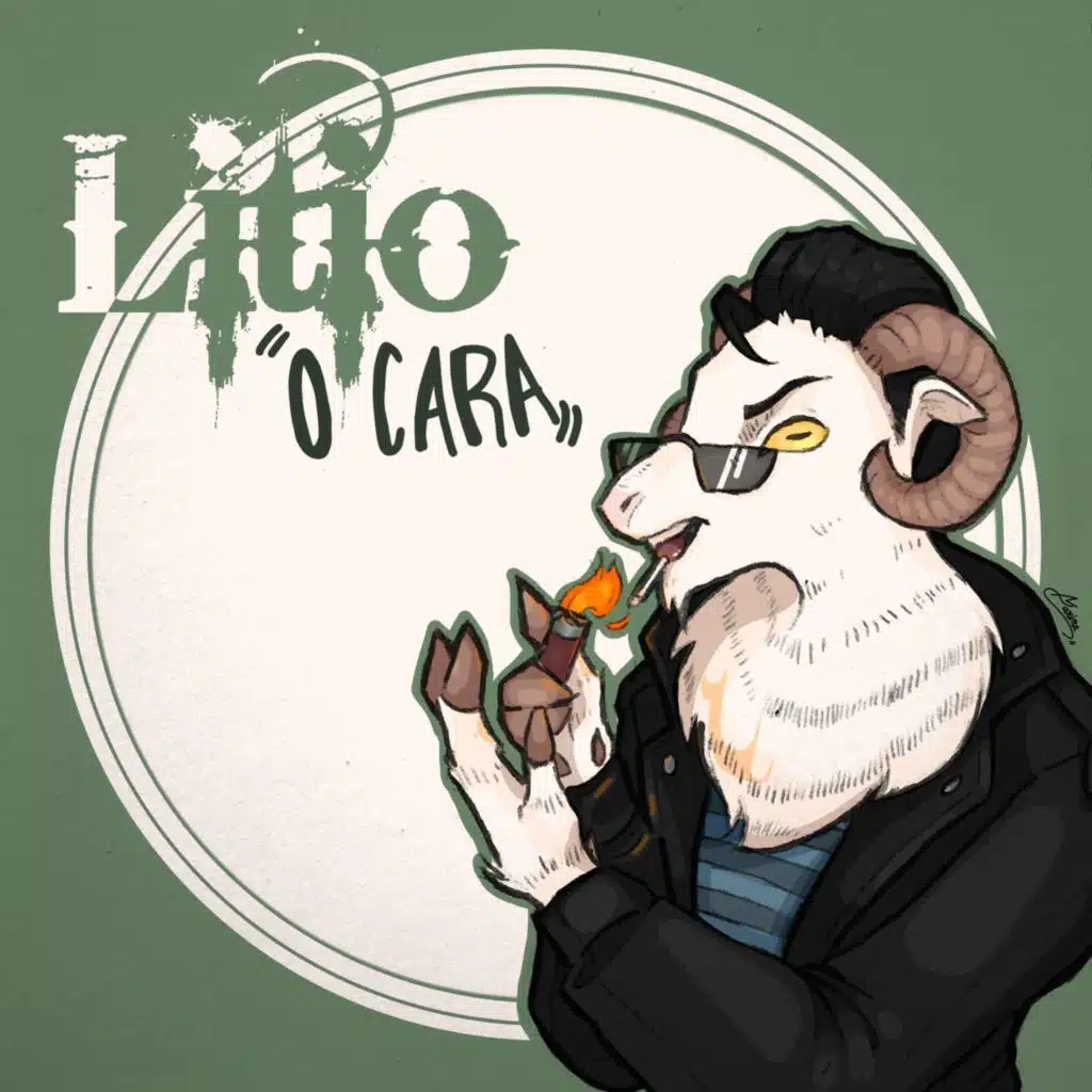 Lítio