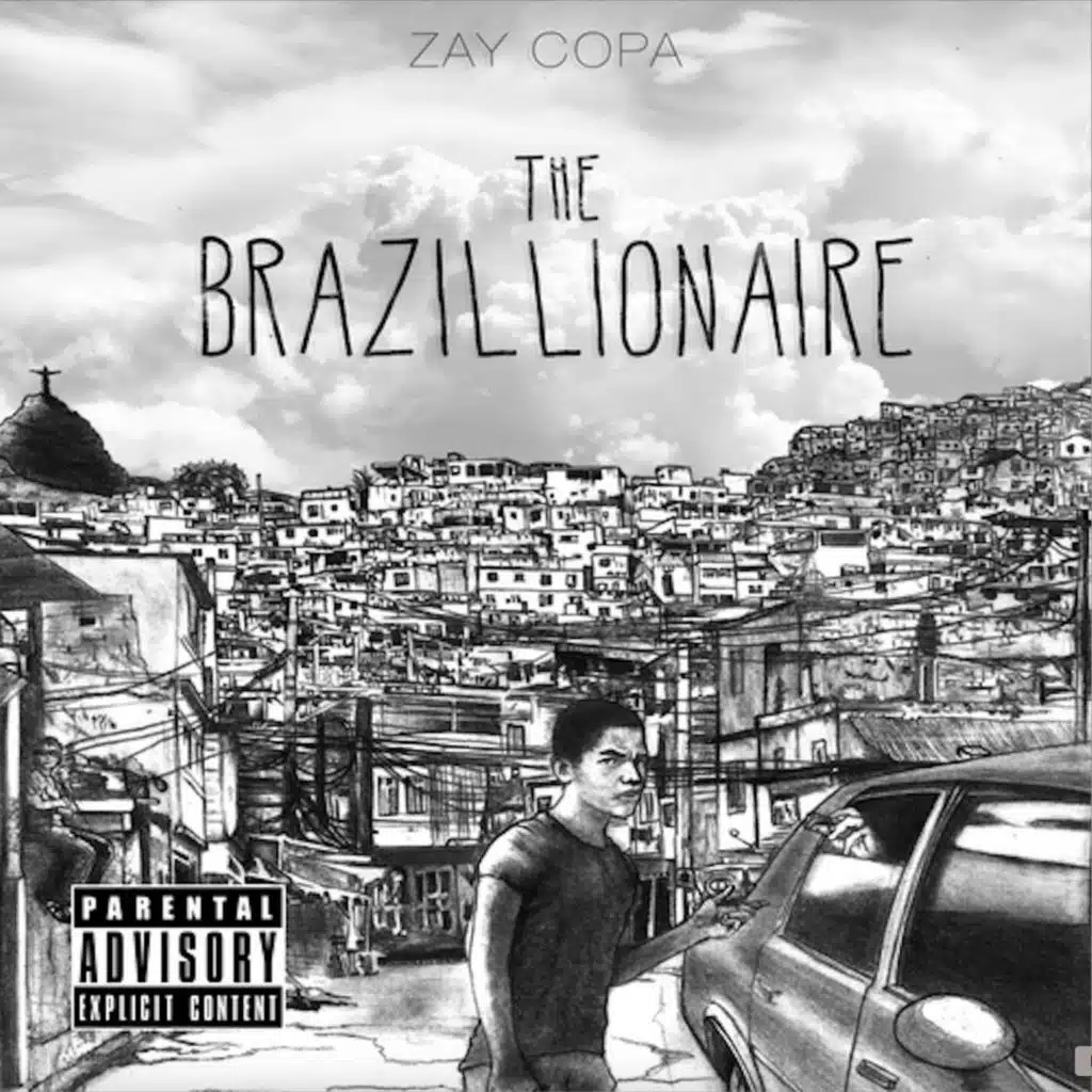 Zay Copa