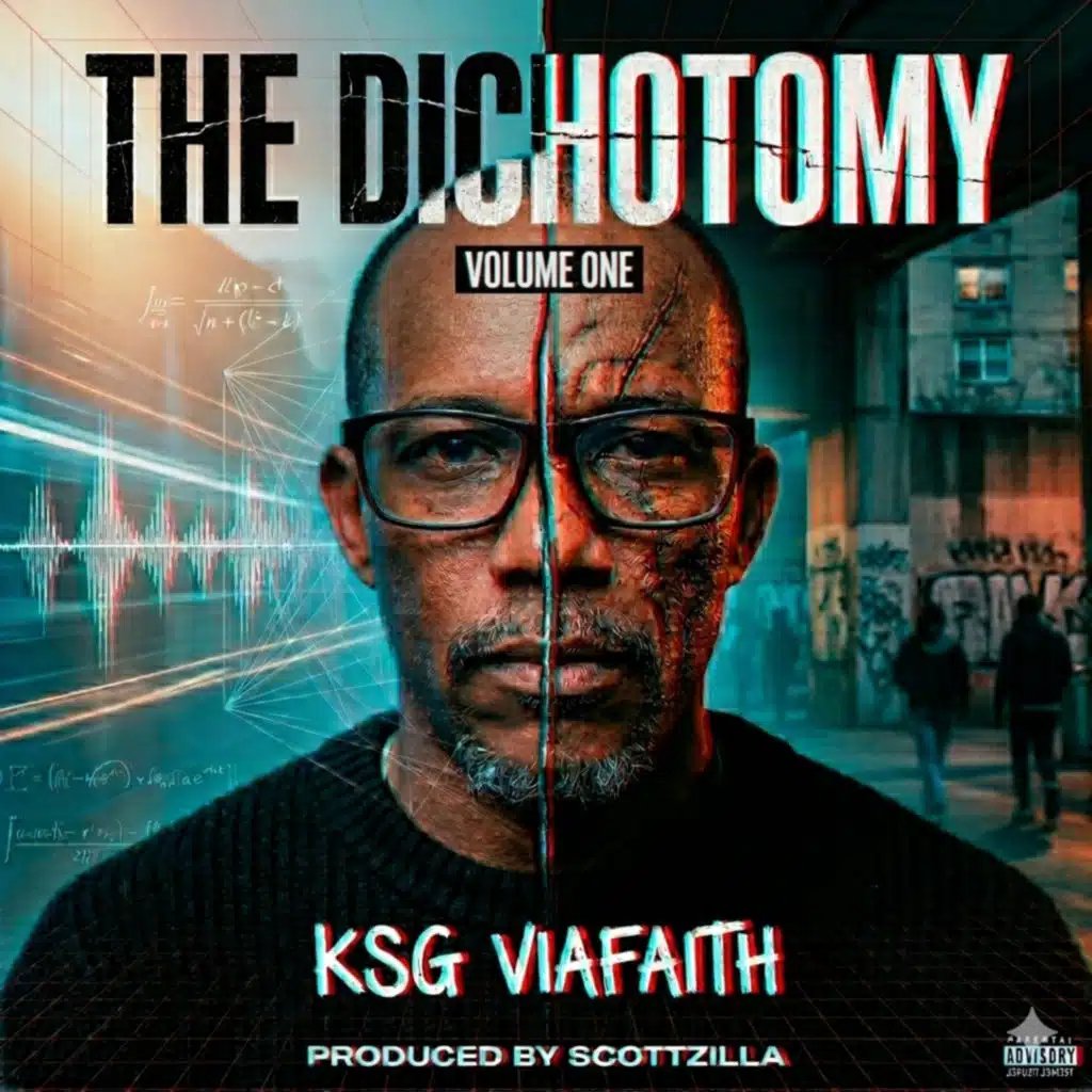 The Dichotomy Volume 1