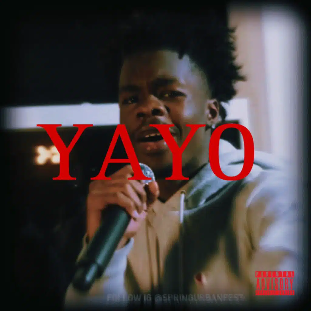 YAYO