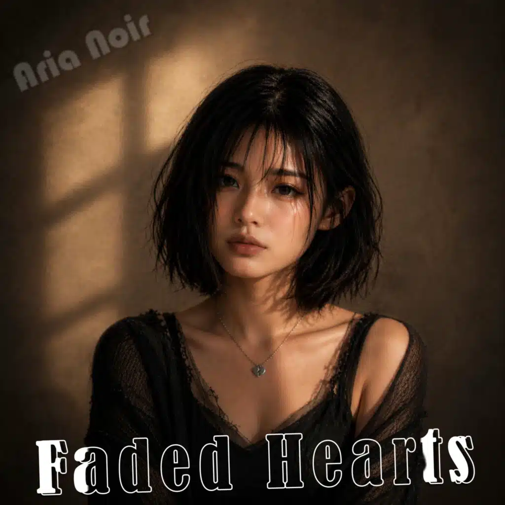 Faded Hearts