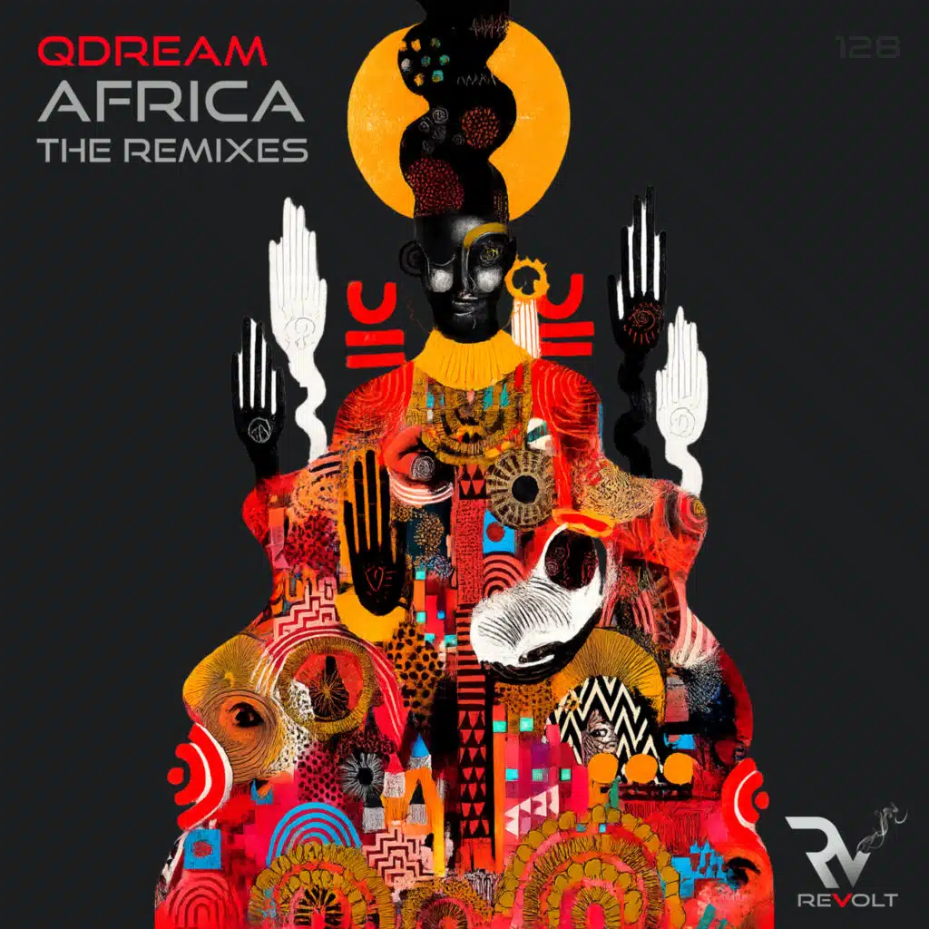 Africa (The Remixes)