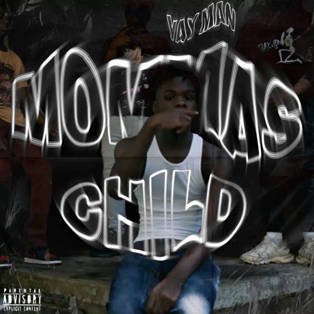 Mommas Child