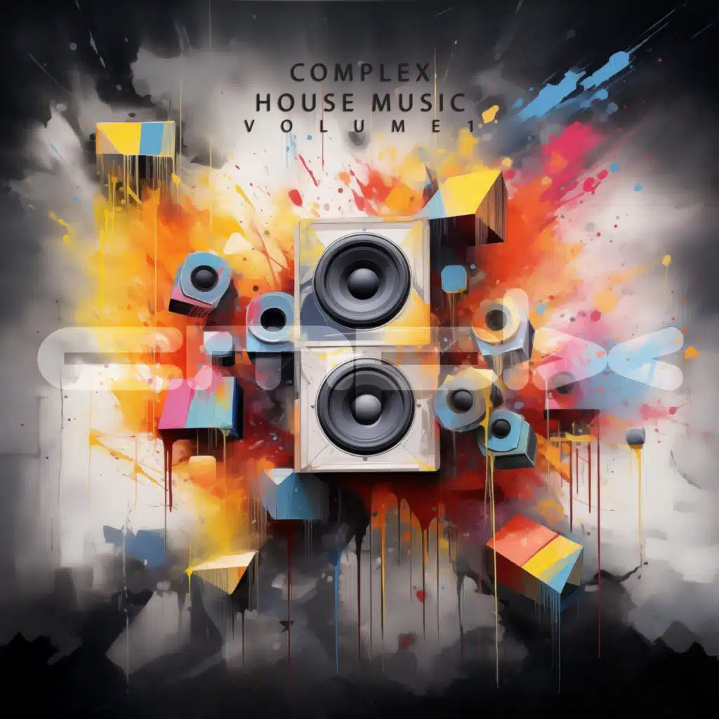 Complex House Music, Vol. 1