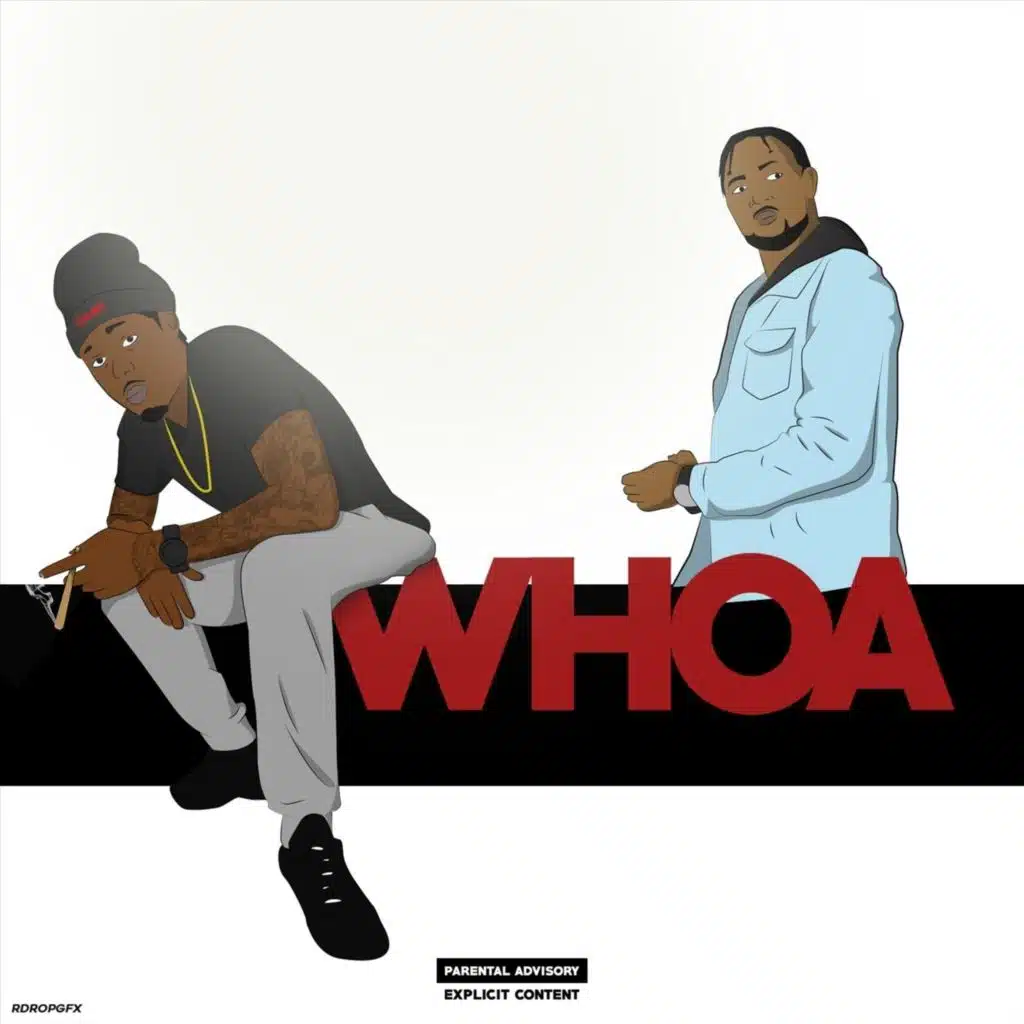 Whoa (feat. Kosher)