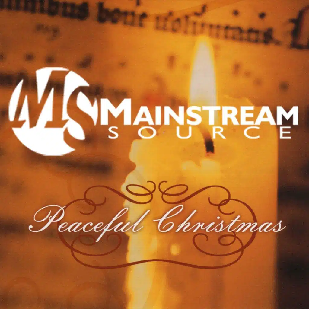 Peaceful Christmas (Mainstream Source Presents)