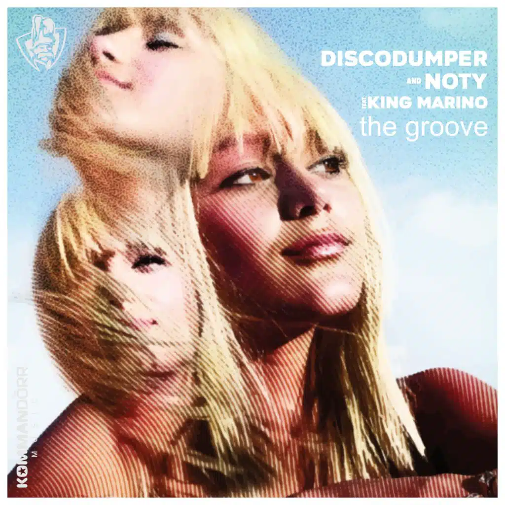 The Groove (Extended Mix) [feat. King Marino]