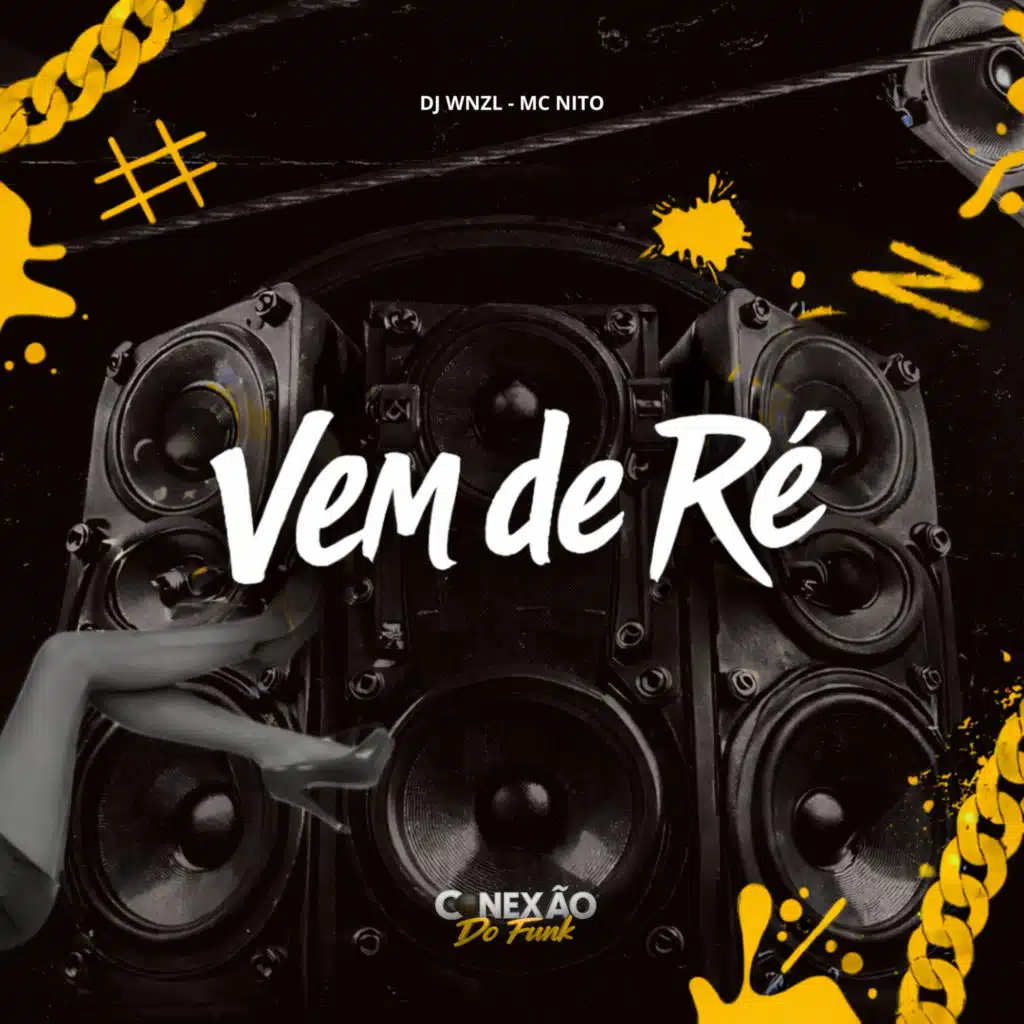 Vem de Ré