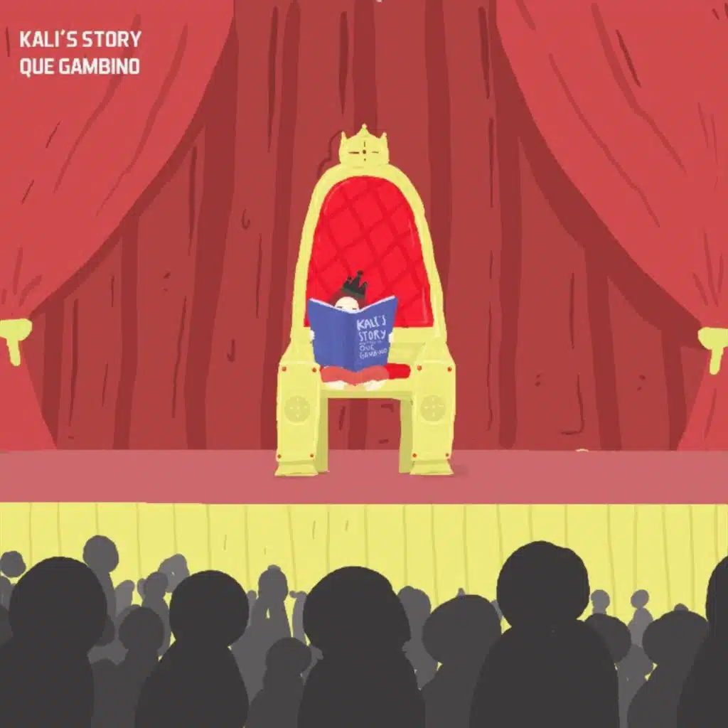 Kali's Story