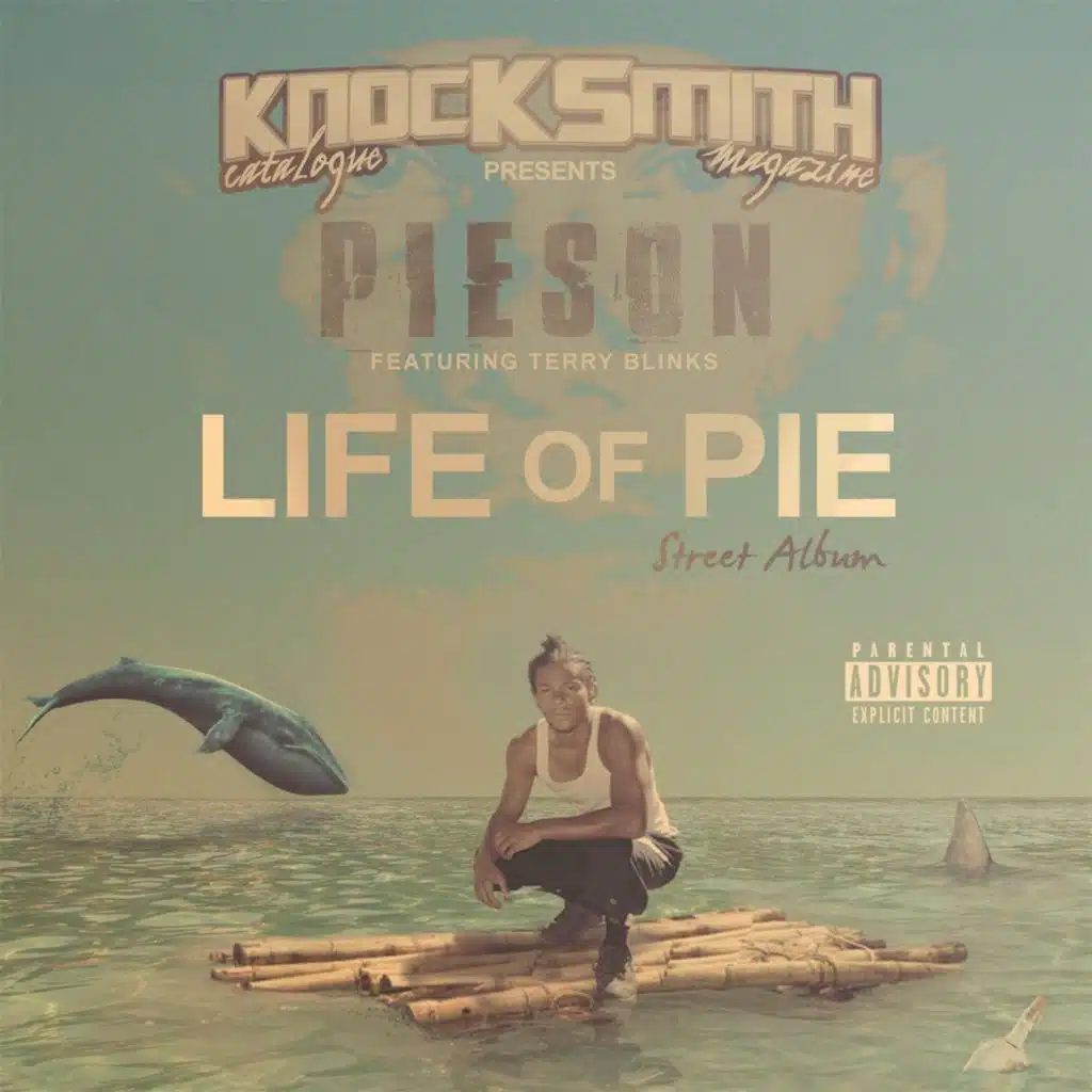 Pieson