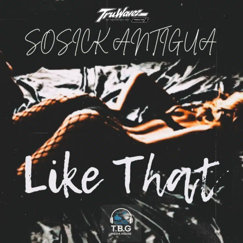SOSICK ANTIGUA
