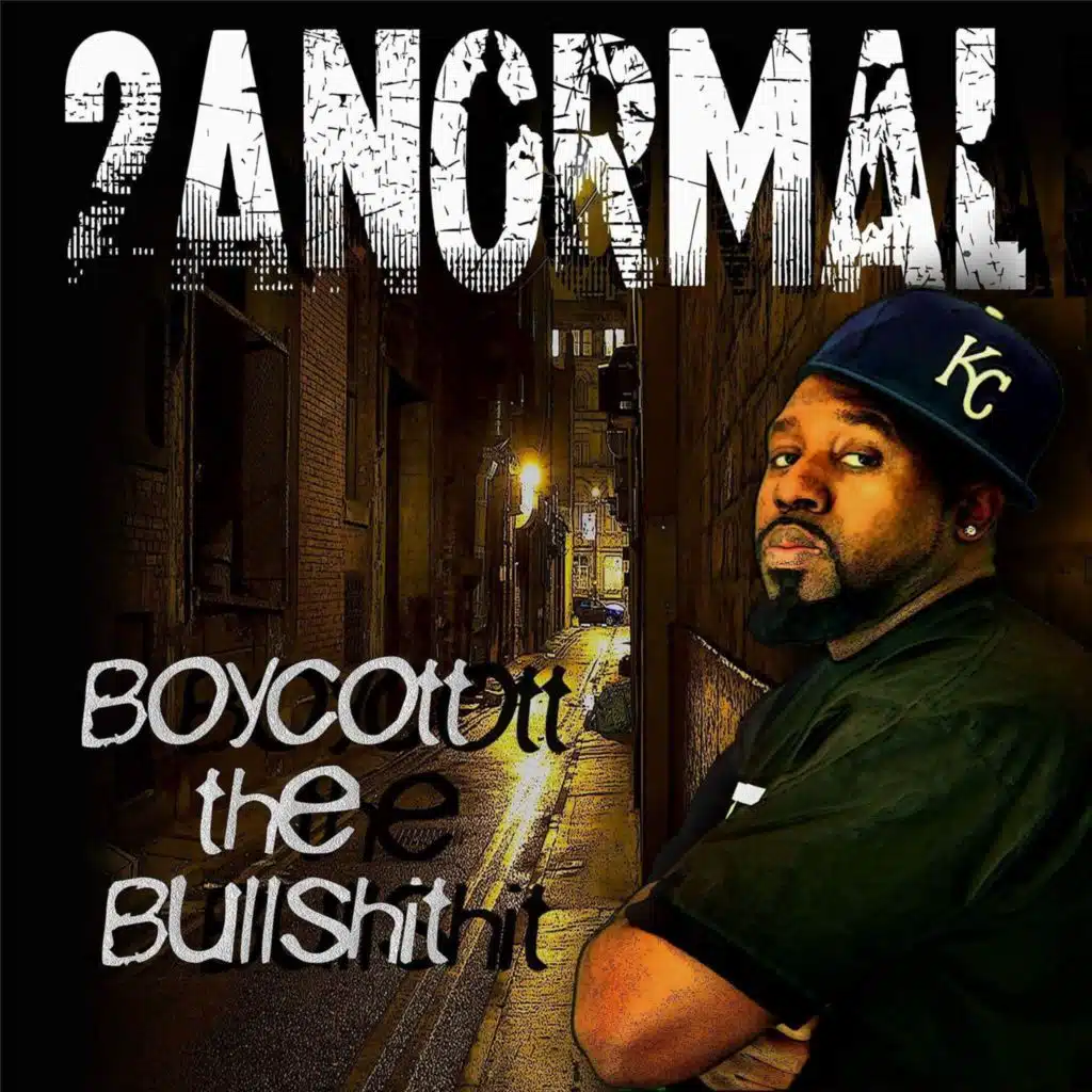 Boycott the Bullshit