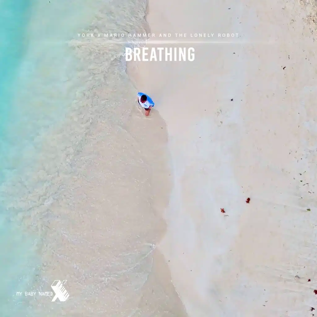 Breathing