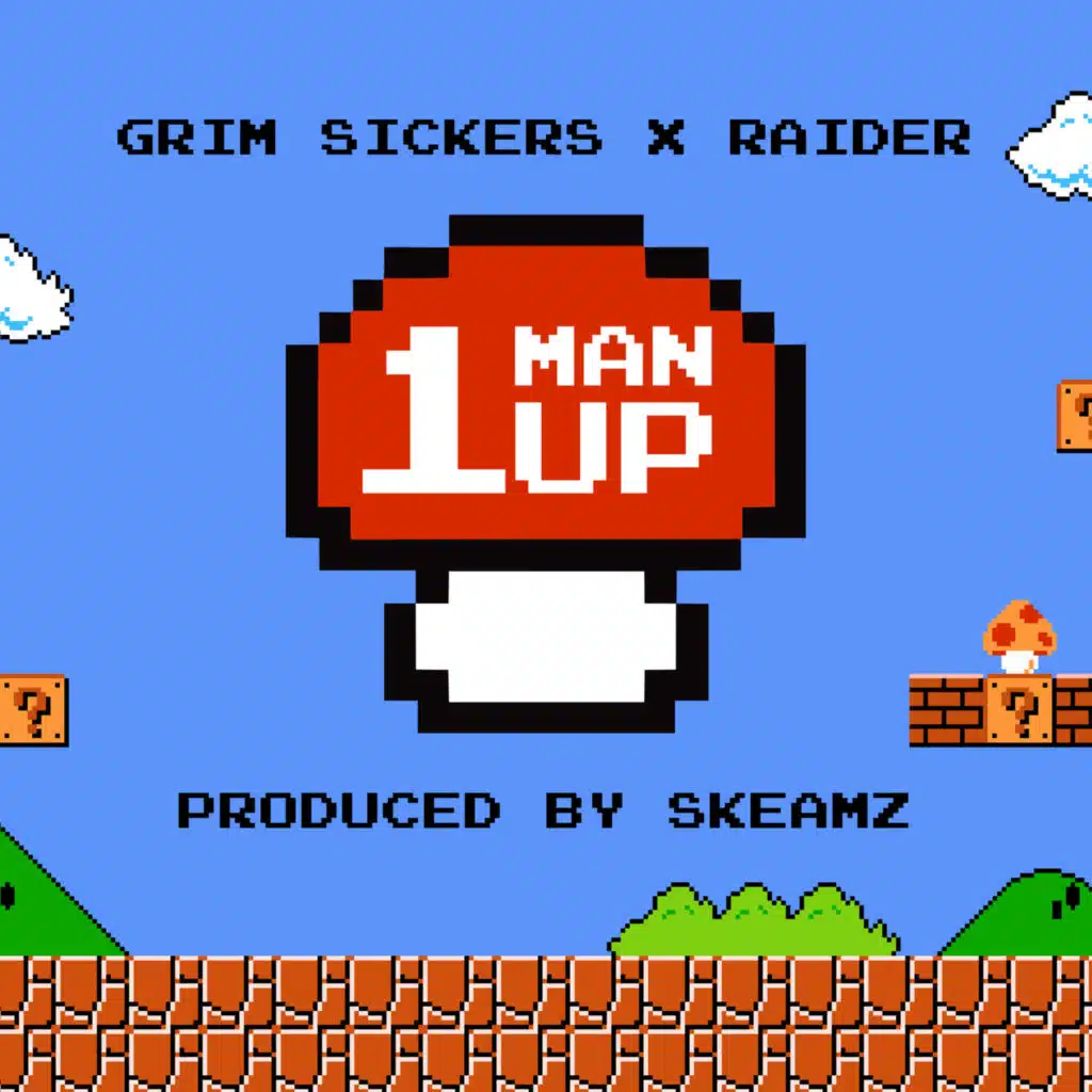 Grim Sickers & Raider