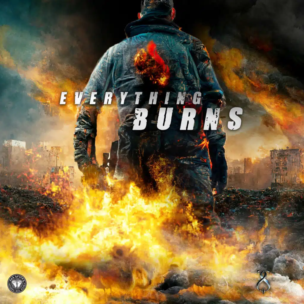 Everything Burns