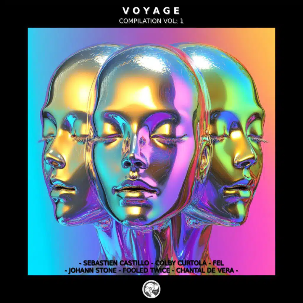 Voyage Compilation, Vol. 1