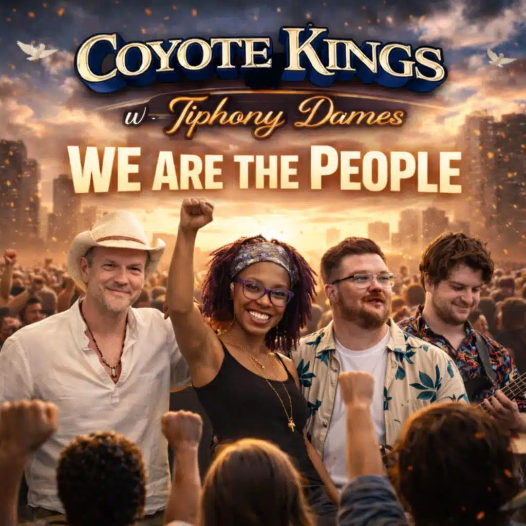 Coyote Kings