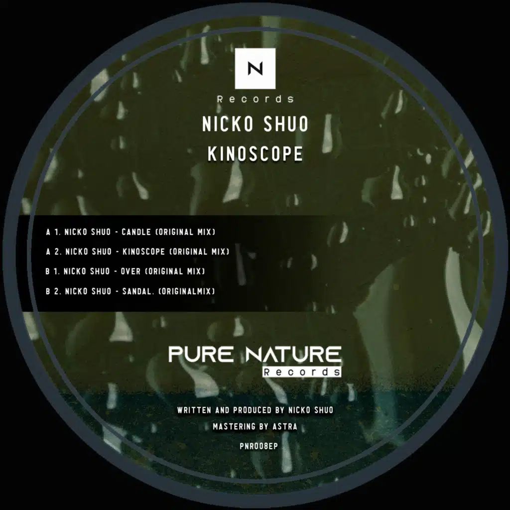 Nicko Shuo