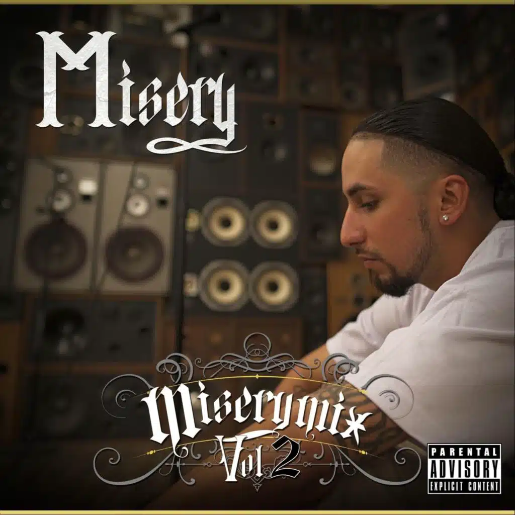 Miserymix, Vol. 2