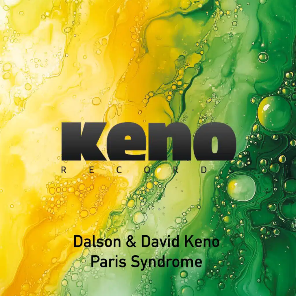 David Keno & Dalson