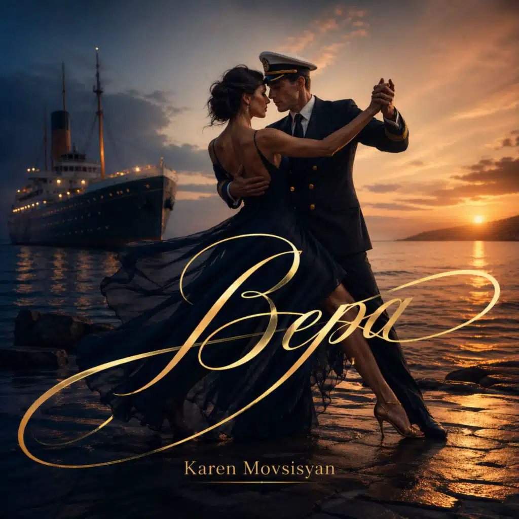 Karen Movsisyan