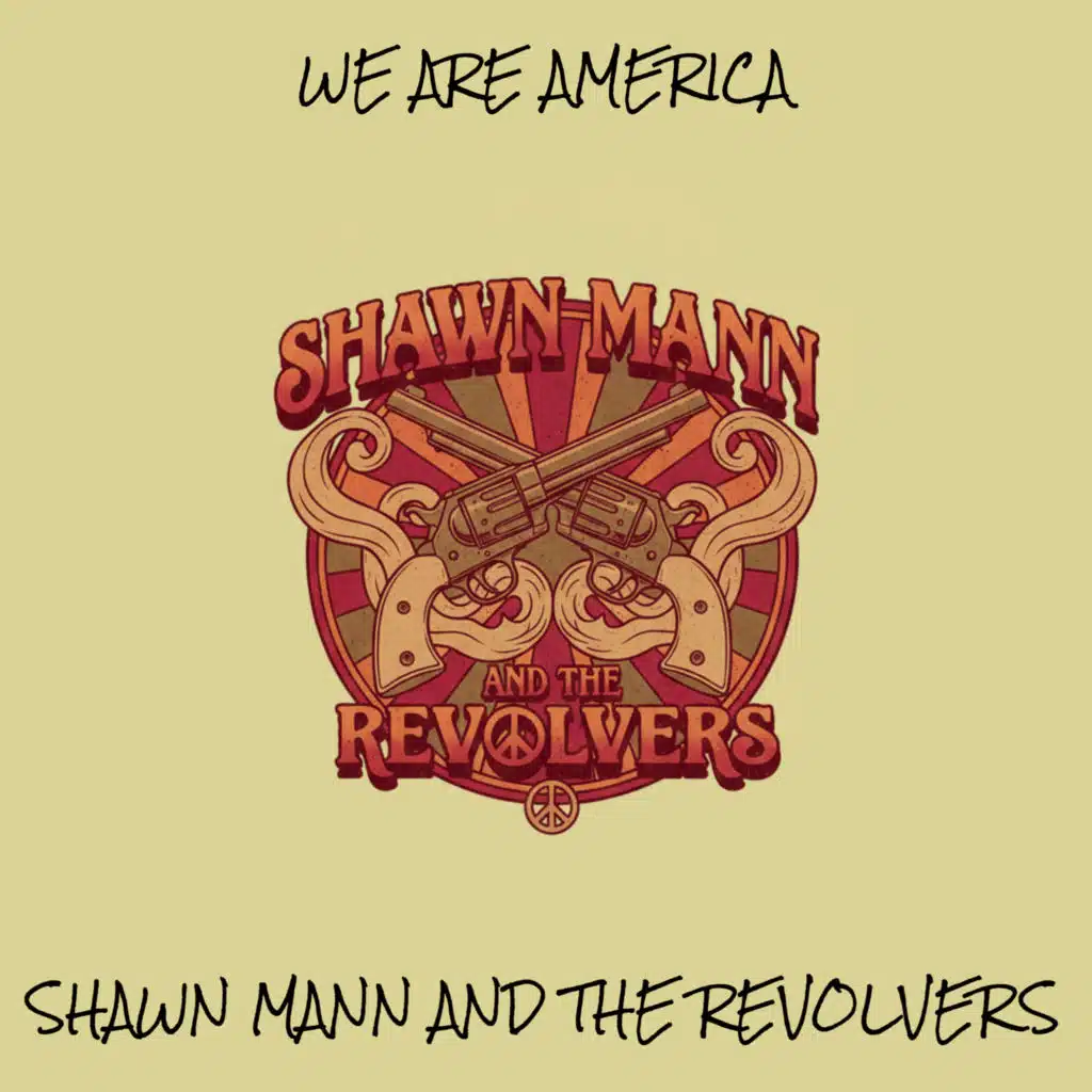 We Are America