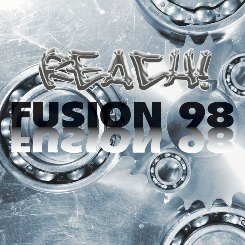 Break (feat. Spence Jackson)