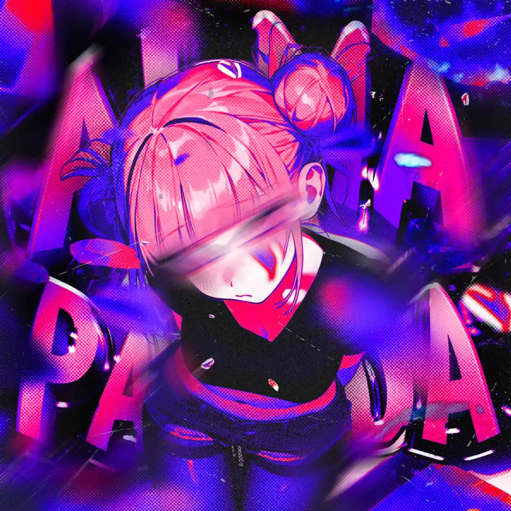 ALMA PARTIDA