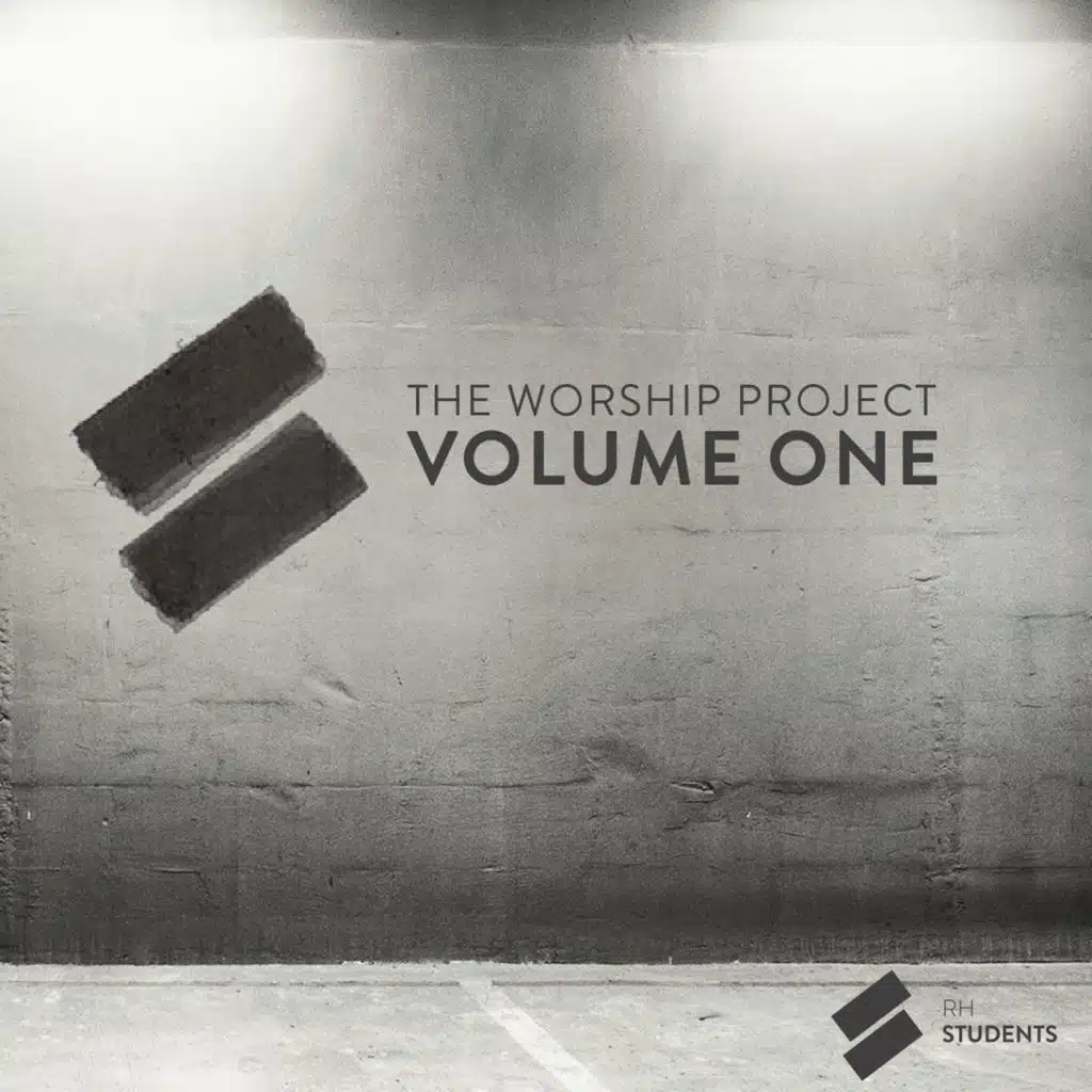 The Worship Project, Vol. 1