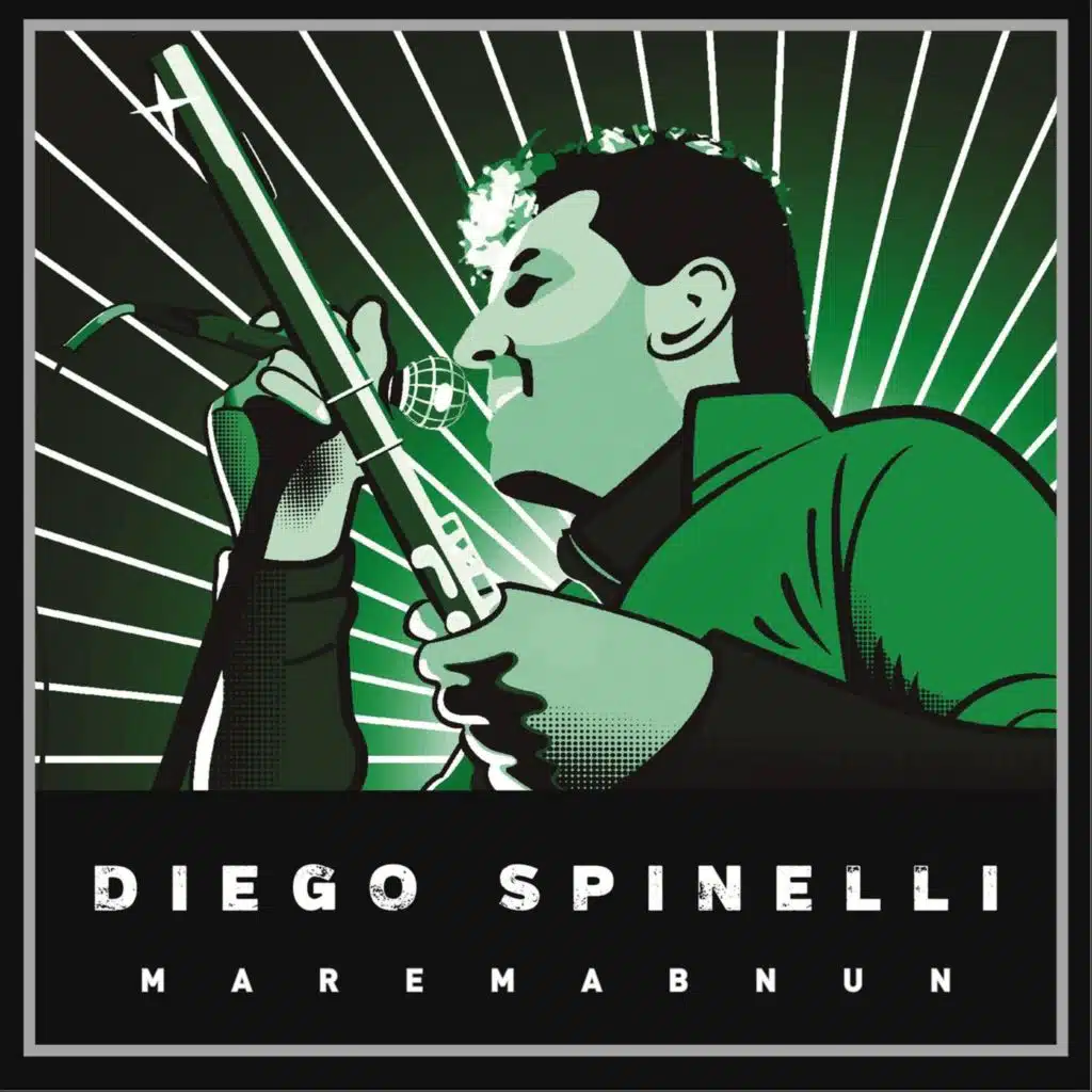 Diego Spinelli