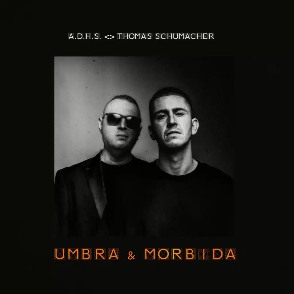 Umbra Morbida