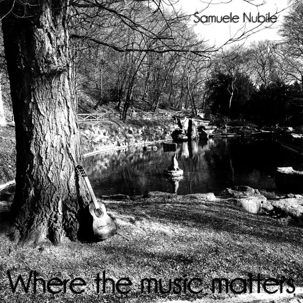 Where the Music Matters