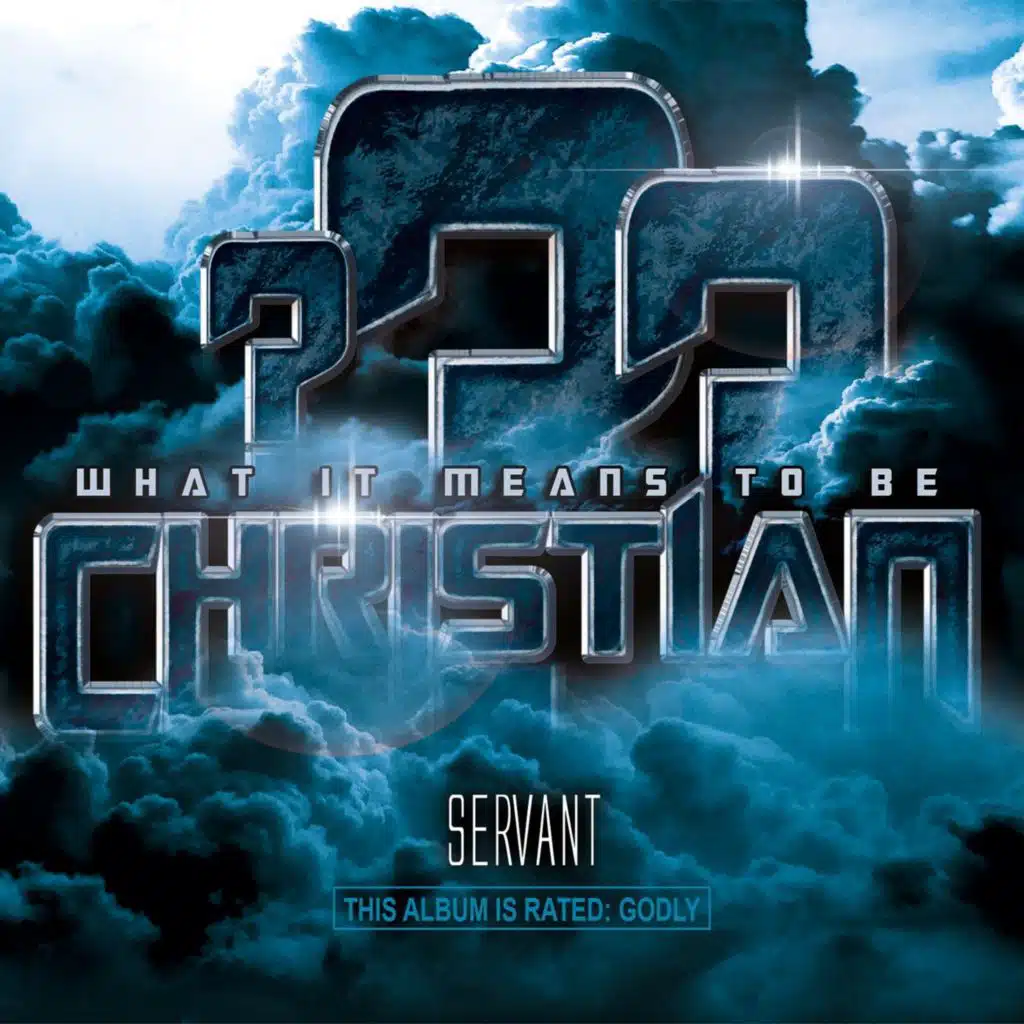 Only God Can Judge Me (feat. Mike Wilson)