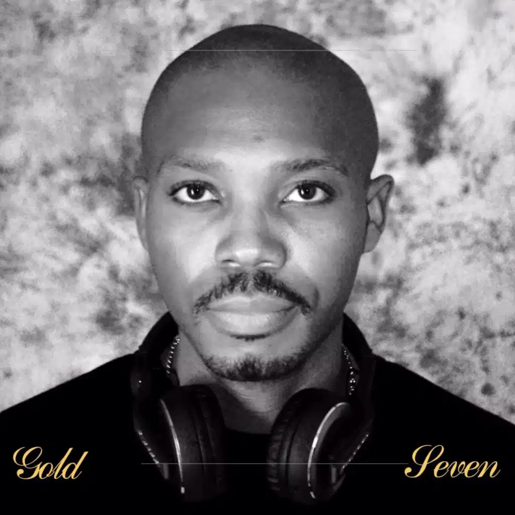 Gold 7