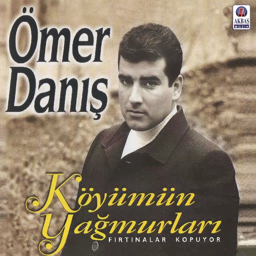 Köyümün Yağmurları - Fırtınalar Kopuyor