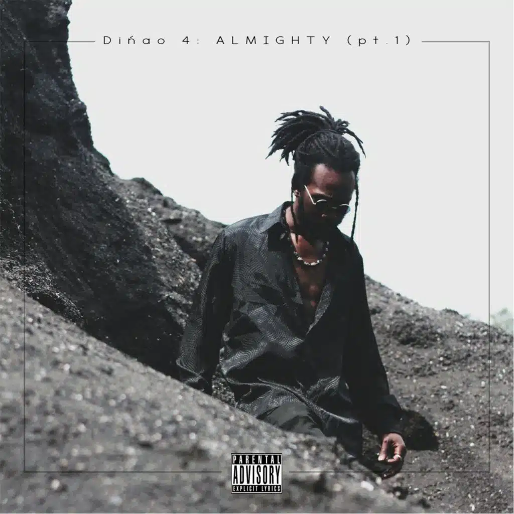 Dinao 4: Almighty, Pt. 1