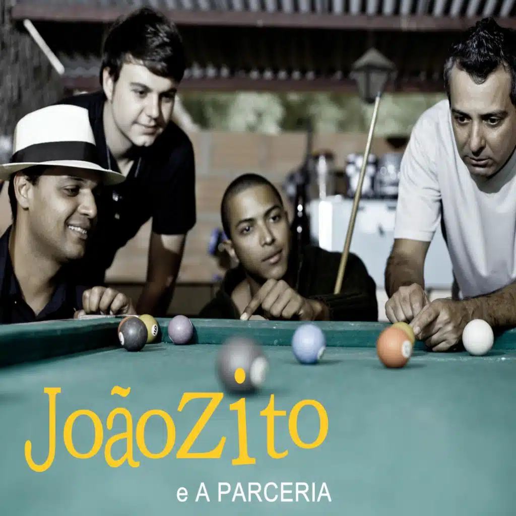 Joãozito e a Parceria