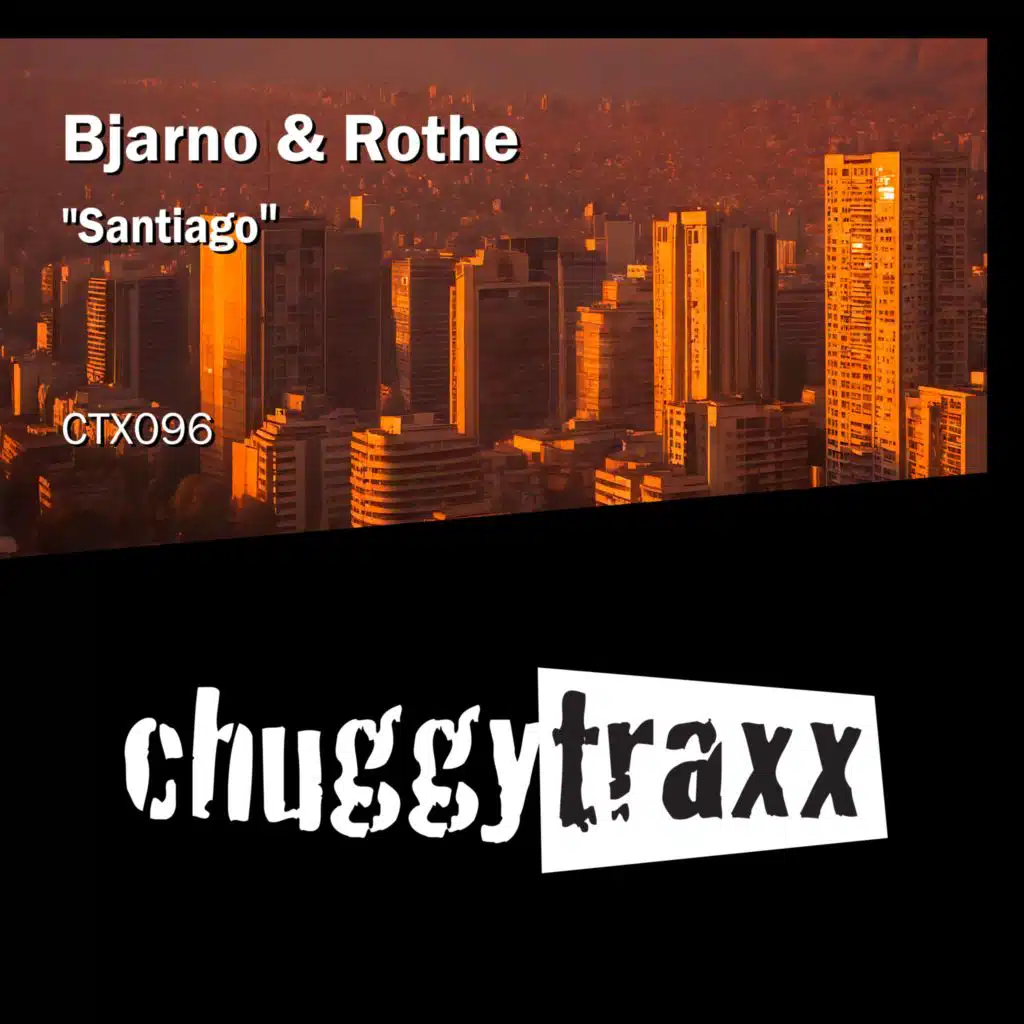 Santiago (Radio-Edit)