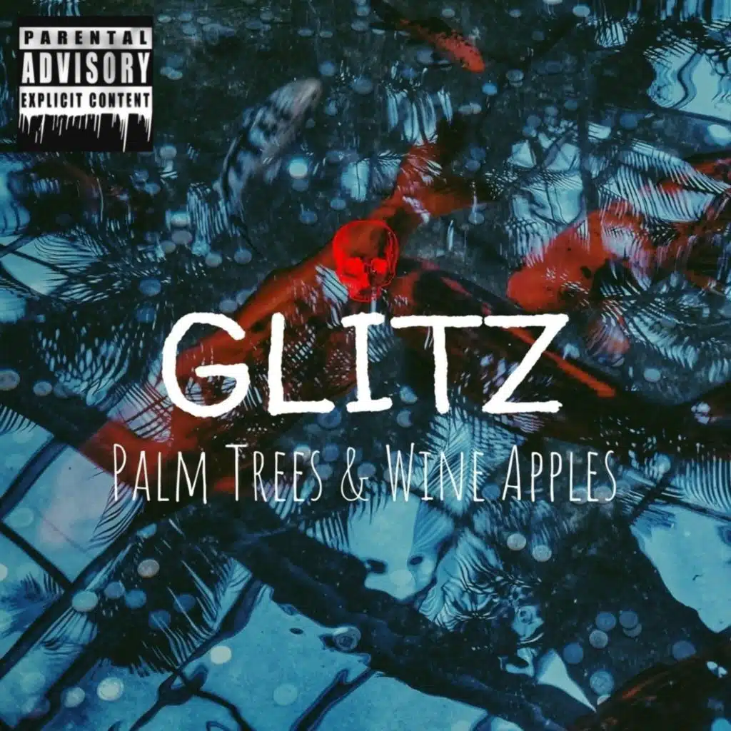 Palm Trees & Wine Apples