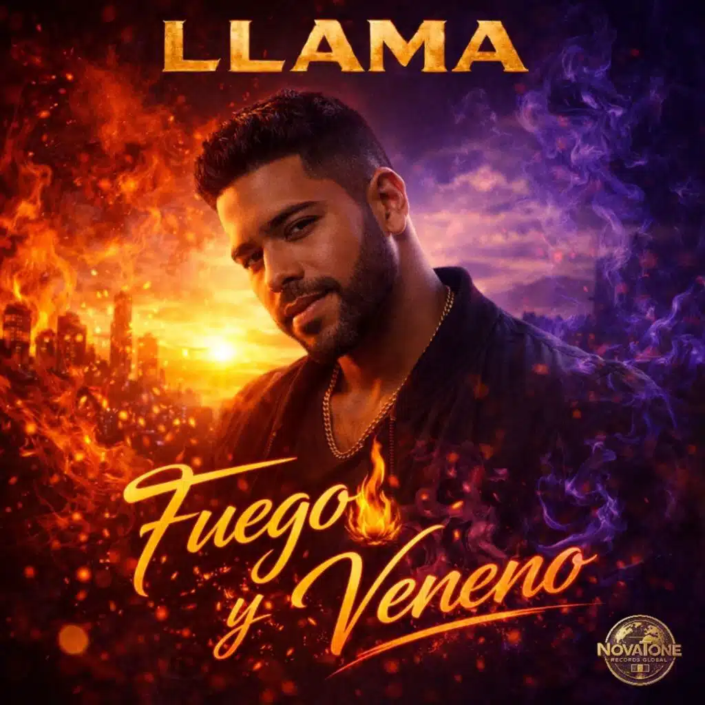 Fuego Y Veneno