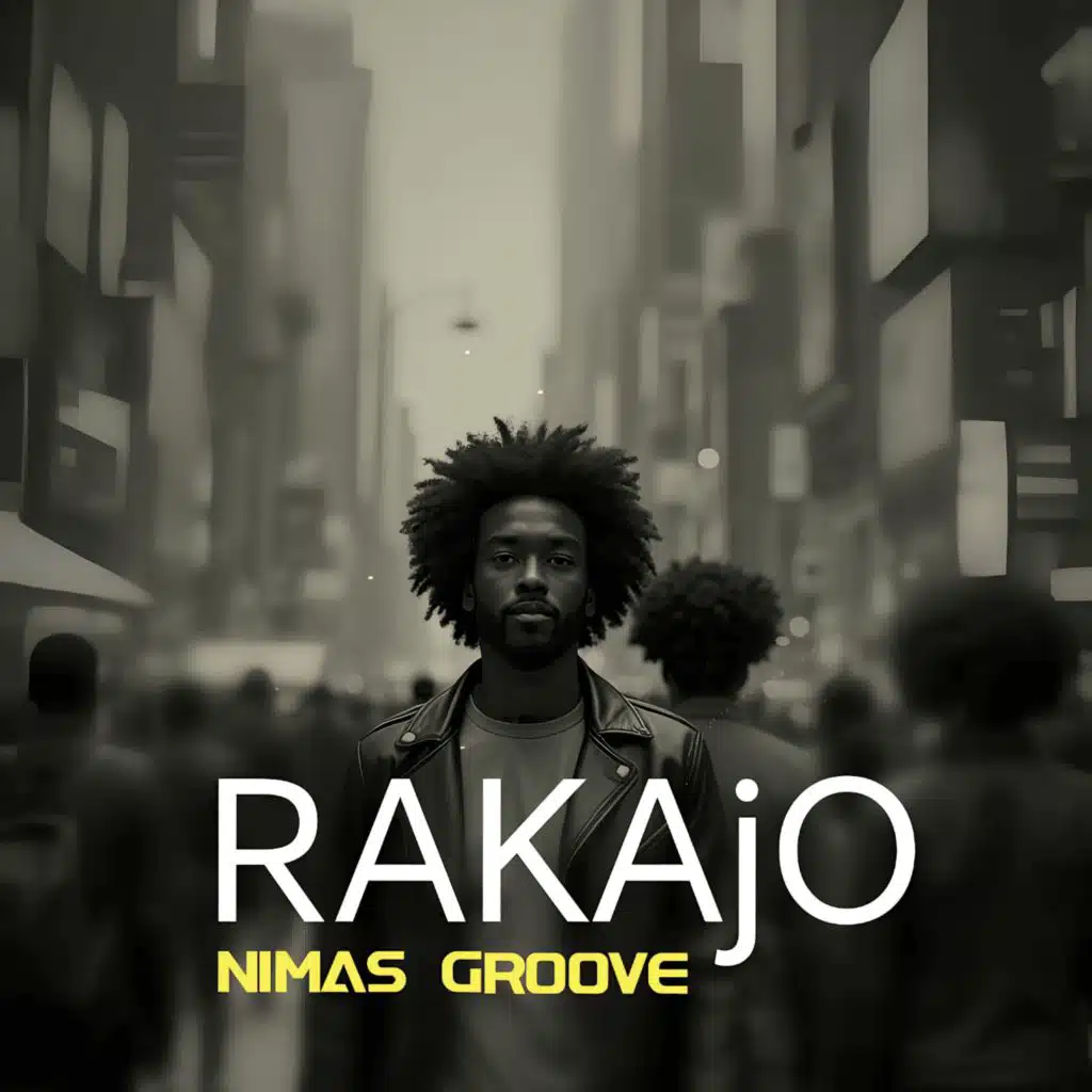 Nimas Groove