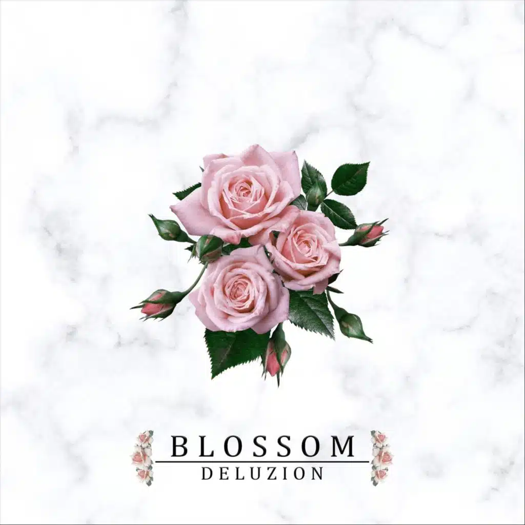 Blossom EP