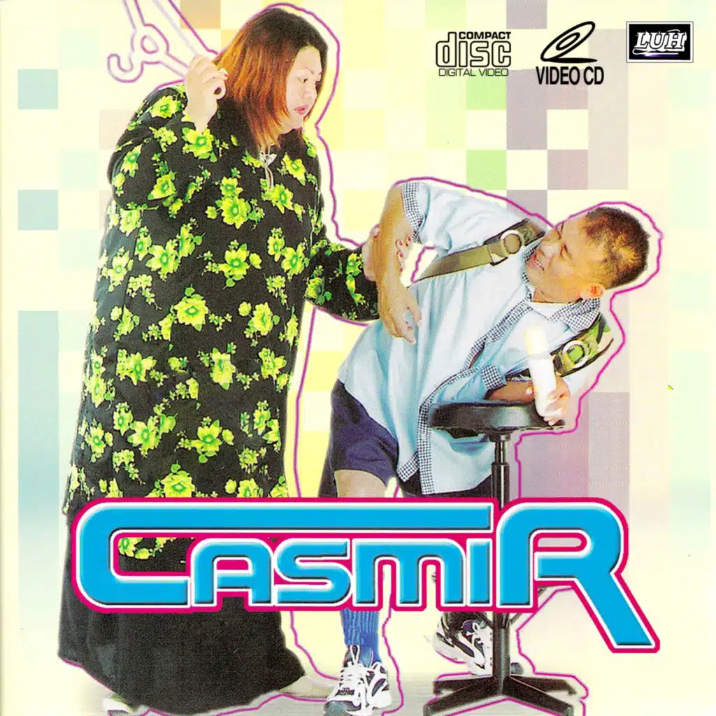 Casmir